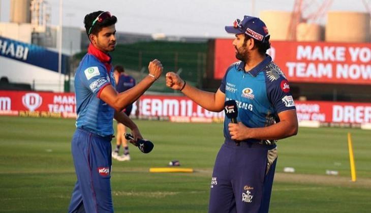 IPL 2020 Qualifier 1 Delhi Capitals vs Mumbai Indians Preview and Predicted Playing Eleven