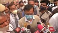 Third wave of COVID-19 cases in Delhi, says Arvind Kejriwal