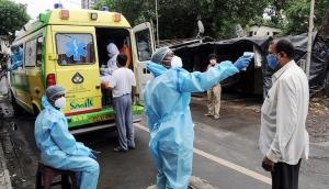 Coronavirus: India reports 30,548 new COVID-19 cases, 435 deaths
