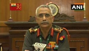 General Naravane in Kathmandu to strengthen India, Nepal defence ties