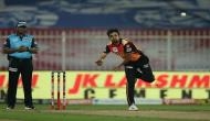 IPL 13, SRH vs MI: Gives my 100 pc on every opportunity as used to not getting many games, says spinner Nadeem