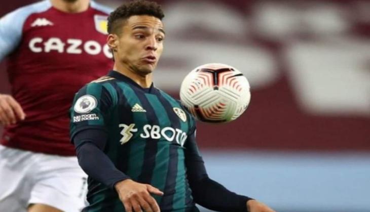 Rodrigo Moreno tests positive for coronavirus