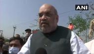 Amit Shah: Benefits of more than 80 Central schemes blocked by Mamata govt in WB