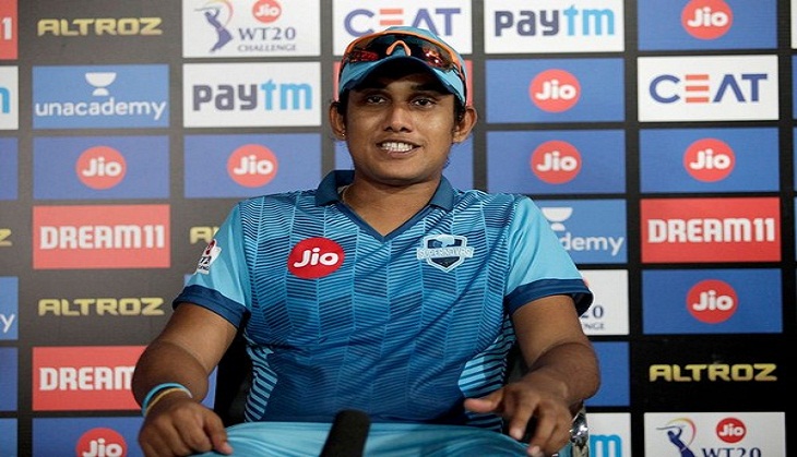 Atapattu after defeat: Velocity batters played really well