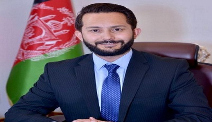 Afghanistan thanks India for donating 75,000 MT wheat amid pandemic