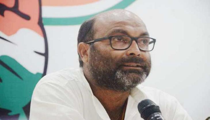 UP Cong chief writes to Yogi Adityanath over delay in salary of sports instructors