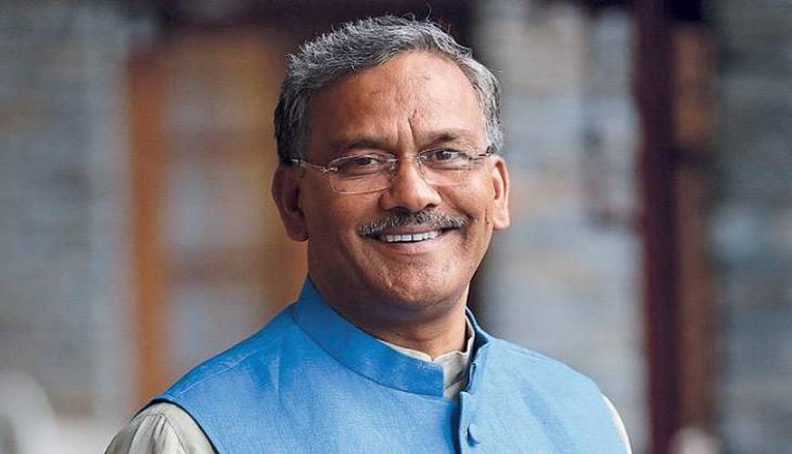 Former Uttarakhand CM Trivendra Singh Rawat meets PM Modi, Amit Shah in Delhi