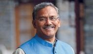 Former Uttarakhand CM Trivendra Singh Rawat meets PM Modi, Amit Shah in Delhi