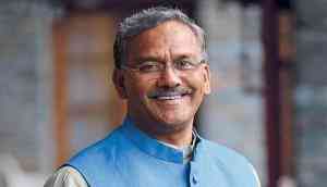 Former Uttarakhand CM Trivendra Singh Rawat meets PM Modi, Amit Shah in Delhi