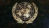 India calls on UN member states' to condemn attacks on all religions