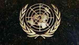 UNSC condemns 'heinous' terrorist attacks in Afghanistan, calls it threat to Int'l peace, security