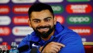 Virat Kohli turns 32, cricket fraternity extends birthday wishes