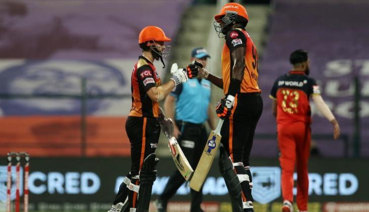 IPL 2020 Eliminator: Sunrisers Hyderabad beat Royal Challengers Bangalore by six wickets