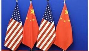 US blacklist 4 more Chinese firms to list banning access to military tech