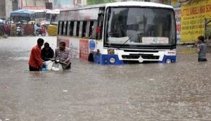 Hyderabad witnesses rise in water-borne diseases due to recent floods