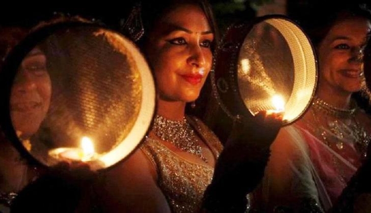 Karwa Chauth