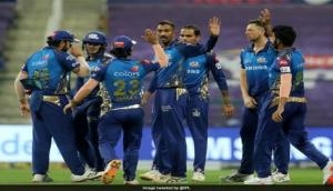 IPL 2020: Rohit pleased with MI's 'absolutely perfect' performance in victory against DC