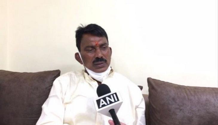 Congress' apprehensions baseless, Kamal Nath govt also elected through EVMs: Tulsi Silawat