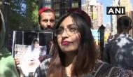 Pakistan authorities using anti-terror laws to curb dissent voices, says Activist Gulalai Ismail