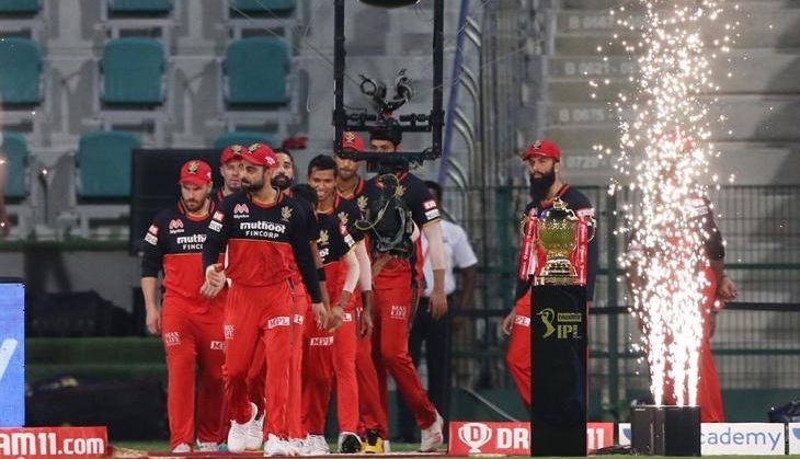 IPL 2021: RCB trade in Daniel Sams, Harshal Patel from Delhi Capitals, See Full list of players retained and Released by RCB