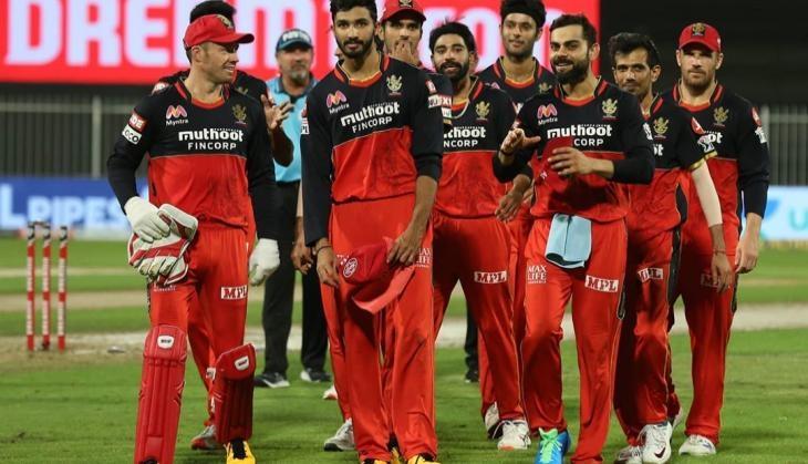 Royal Challengers Bangalore Predicted playing XI for IPL 2021