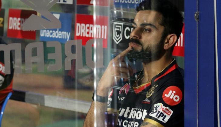 IPL 2020: Virat Kohli Wrong Decisions that cost RCB the match against SRH