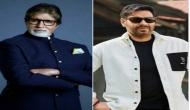 Ajay Devgn to direct megastar Amitabh Bachchan in 'Mayday'