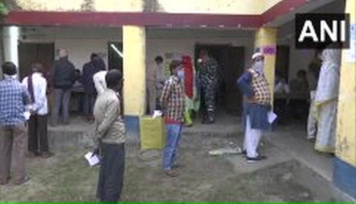 Bihar Election 2020: PM Modi urges voters to participate in 'holy festival' of democracy, set new voting record