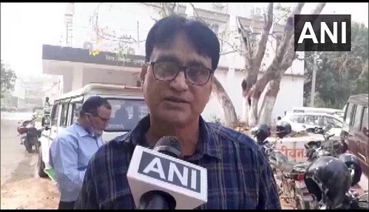 Bihar Election 2020: Poll worker dies on duty in Muzaffarpur