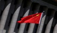 China rejects EU's statement on 'harassment' of BBC journalist