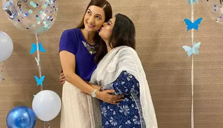 gauhar khan