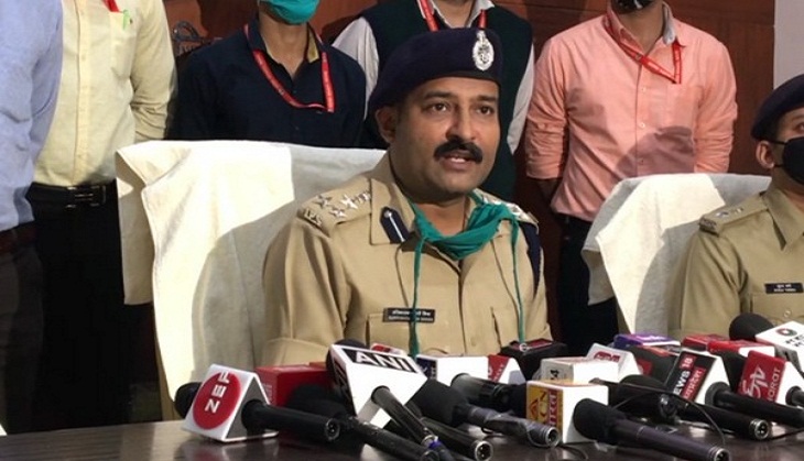Indore Crime Branch busts gang involved in duping US citizens, 21 held