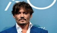 Johnny Depp asked to resign from 'Fantastic Beasts' franchise