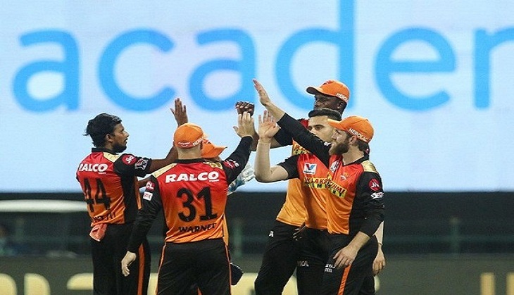 IPL 13, RCB vs SRH: Kane Williamson credits bowlers for win against RCB