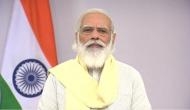 PM Modi to unveil statue to mark birth anniversary of Jainacharya Shree Vijay Vallabh Surishwer Ji Maharaj