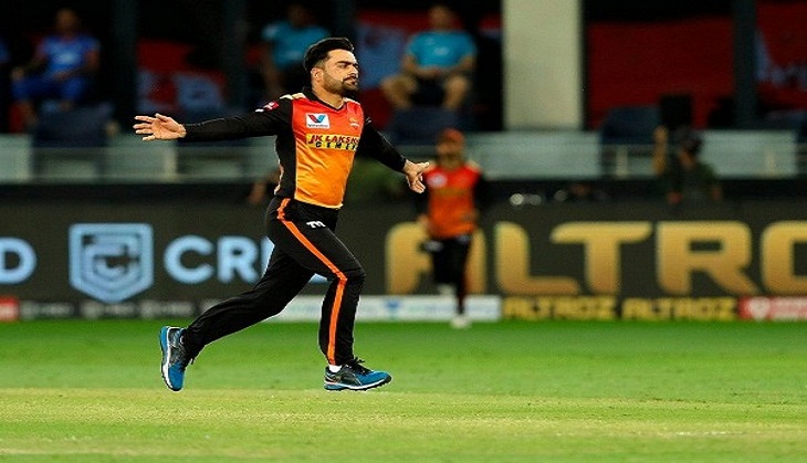 IPL 2020: We just need to do the basics right against Delhi Capitals, says Rashid Khan