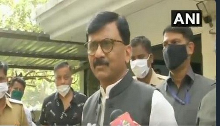 Bihar Polls 2020: Nitish Kumar has played his innings, people will send him into retirement, says Sanjay Raut