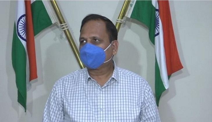 satyendra jain