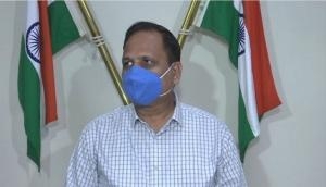 Satyendar Jain: Number of COVID-19, ICU beds increased in Delhi's hospitals