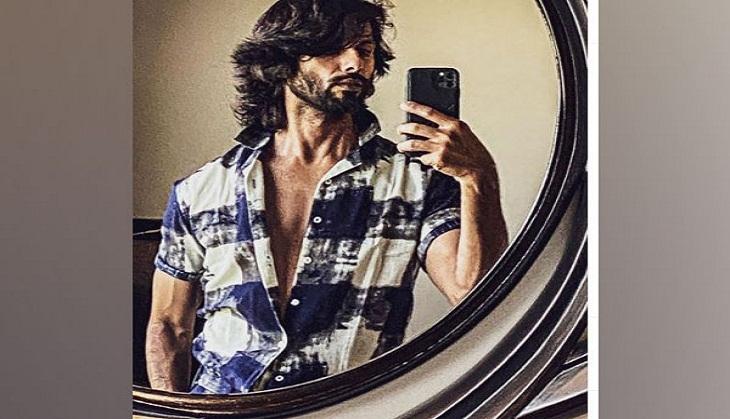 shahid kapoor