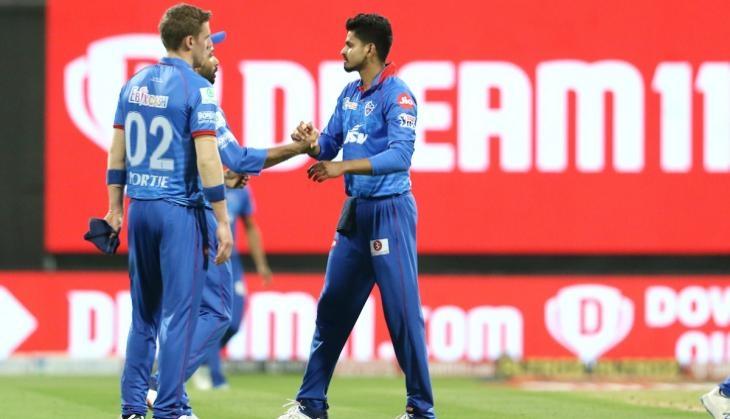 IPL 2020: Delhi Capitals Beat Sunrisers Hyderabad in Qualifier 2 by 17 Runs