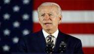 Joe Biden calls violence at US Capitol 'one of darkest days of nation'
