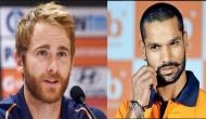 IPL 2020: Sanjay Bangar explains why Dhawan and Williamson will be key to their team's success in Qualifier 2