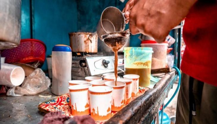 IIT study cites risk of plastic contamination in drinking tea from disposable paper cups