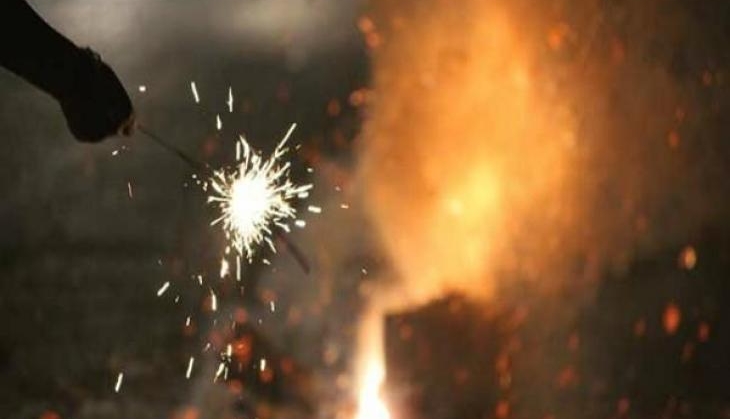 crackers