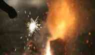 Five arrested in Delhi with over 500 kg firecrackers ahead of Diwali