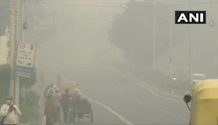 delhi