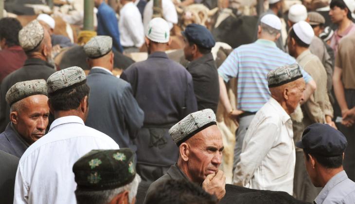 Reports of China keeping Uyghurs on surveillance confirmed one more time
