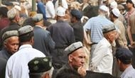 Reports of China keeping Uyghurs on surveillance confirmed one more time