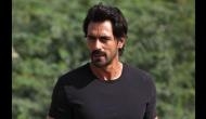 NCB arrests actor Arjun Rampal's friend in drug-related case